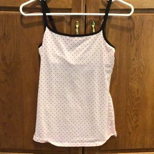 Women’s Express tank top